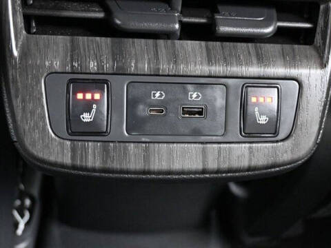 2024 Nissan Ariya Engage