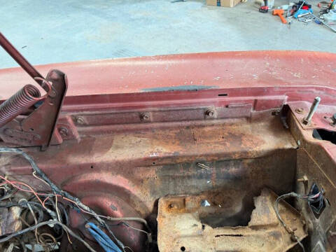 1970 Dodge Coronet