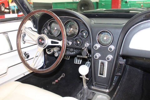 1967 Chevrolet Corvette