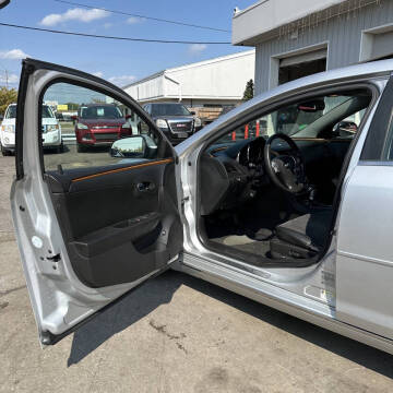 2010 Chevrolet Malibu LT