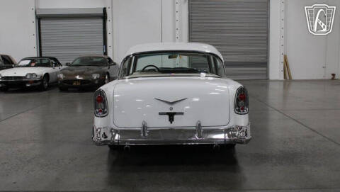 1956 Chevrolet 210