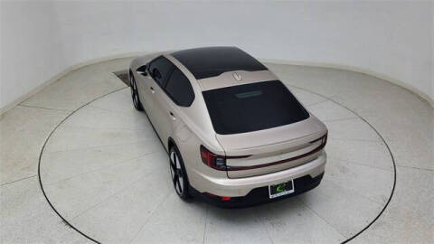 2023 Polestar 2 Long Range Dual Motor