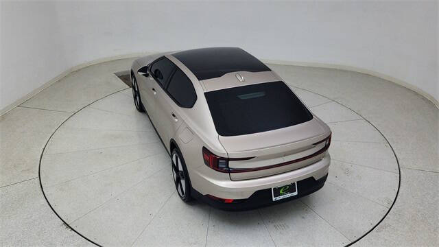 2023 Polestar 2 Long Range Dual Motor