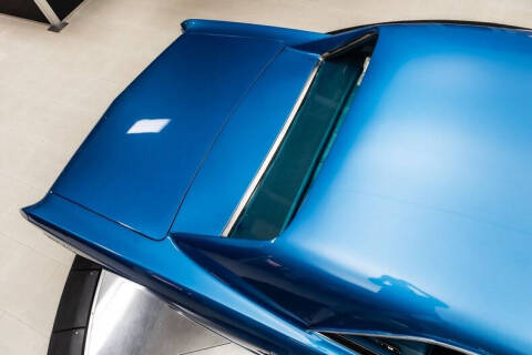 1966 Chevrolet Chevelle