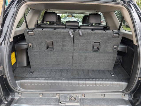 2012 Toyota 4Runner Limited