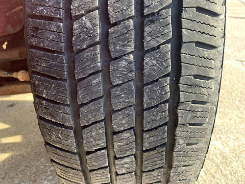 2007 Ford Edge SEL Plus