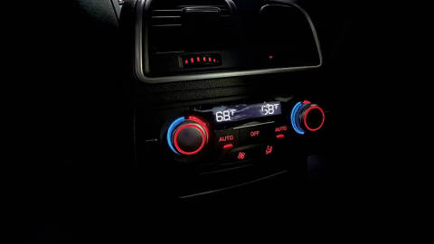 2014 Audi A6 3.0T quattro Prestige