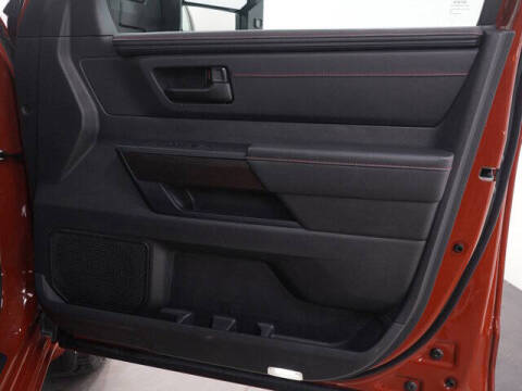 2024 Toyota Tundra TRD Pro HV