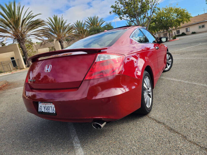 2010 Honda Accord EX-L