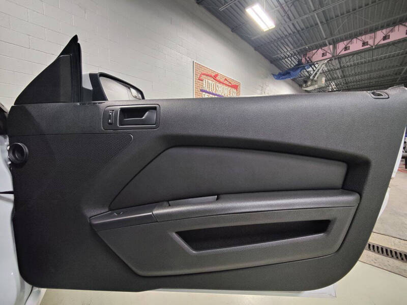 2014 Ford Mustang GT