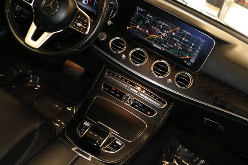 2020 Mercedes-Benz E-Class E 350