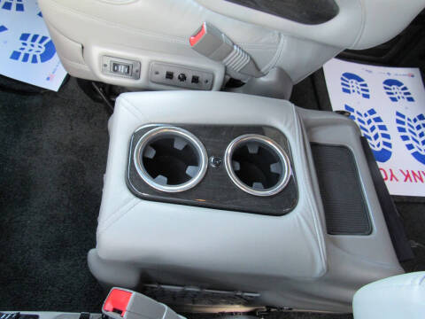 2020 GMC Savana 2500