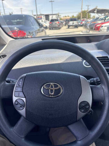 2006 Toyota Prius