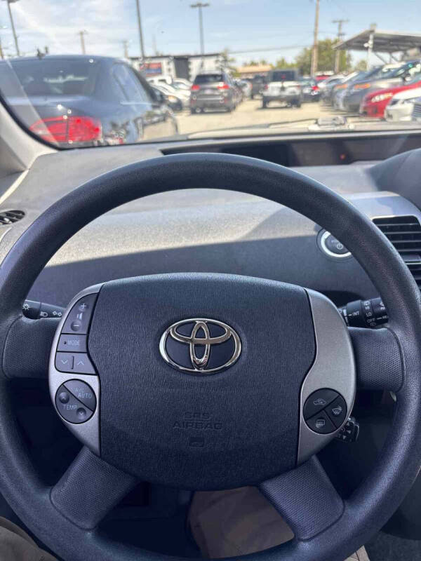 2006 Toyota Prius