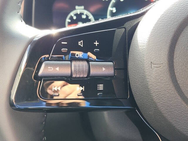 2023 Nissan Z Performance