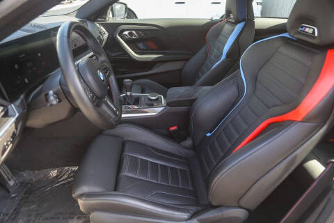 2024 BMW M2