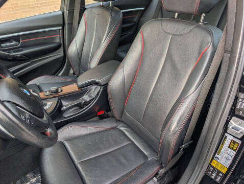 2018 BMW 3 Series 330i xDrive