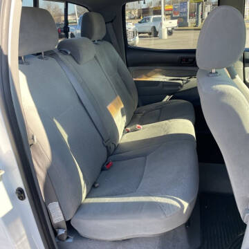 2006 Toyota Tacoma PreRunner V6