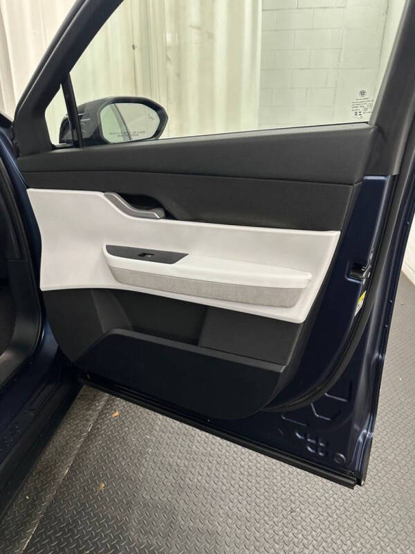 2023 Fisker Ocean One