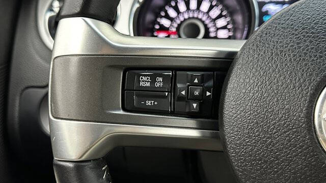 2014 Ford Mustang V6 Premium