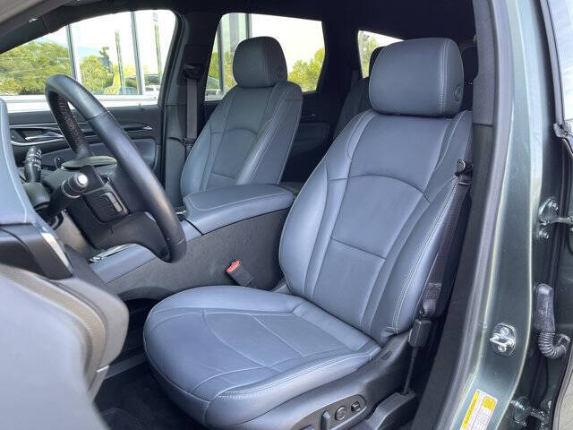 2023 Buick Enclave Premium