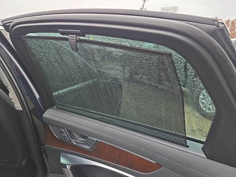 2019 Audi A6 quattro Prestige 55 TFSI