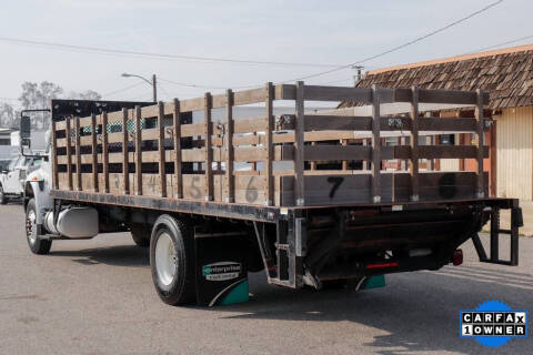 2019 International DuraStar 4300