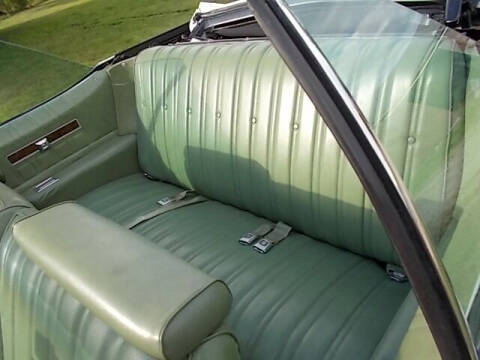 1974 Chevrolet Caprice