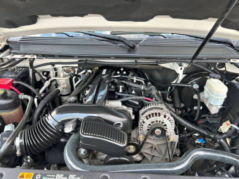 2012 Cadillac Escalade Platinum Edition