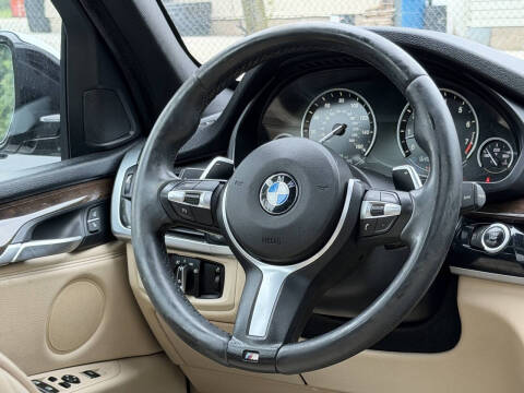 2014 BMW X5 xDrive35i