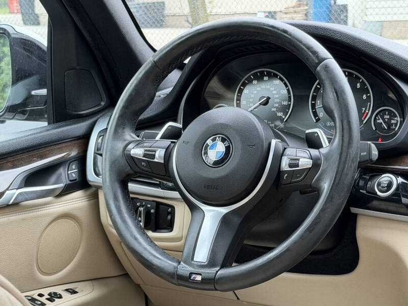 2014 BMW X5 xDrive35i