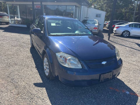 2009 Chevrolet Cobalt