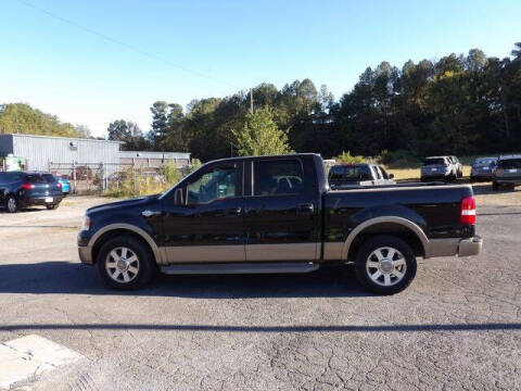 2006 Ford F-150