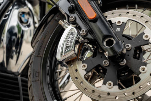2023 BMW R 18