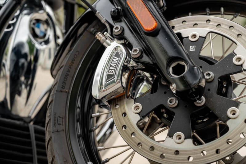 2023 BMW R 18