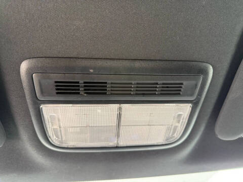 2021 Honda HR-V Sport