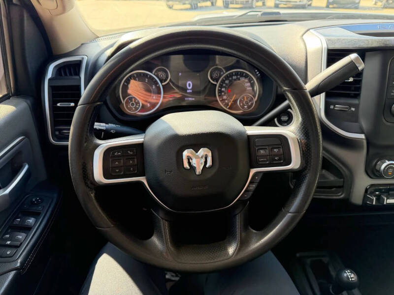 2020 RAM 3500