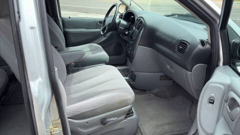 2007 Dodge Grand Caravan SXT