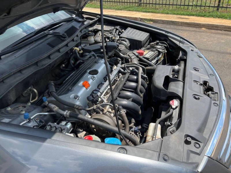 2012 Honda Accord LX