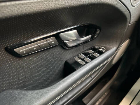 2015 Land Rover Range Rover Evoque Dynamic