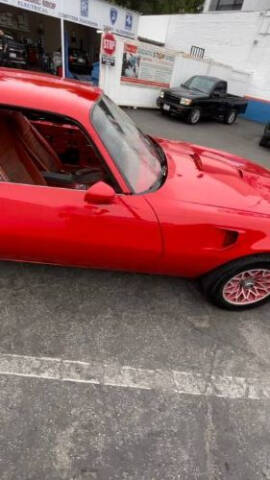 1979 Pontiac Trans Am