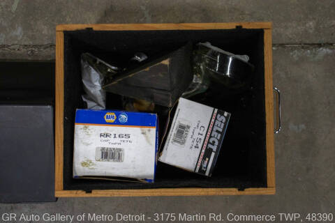 1959 Cadillac Series 62