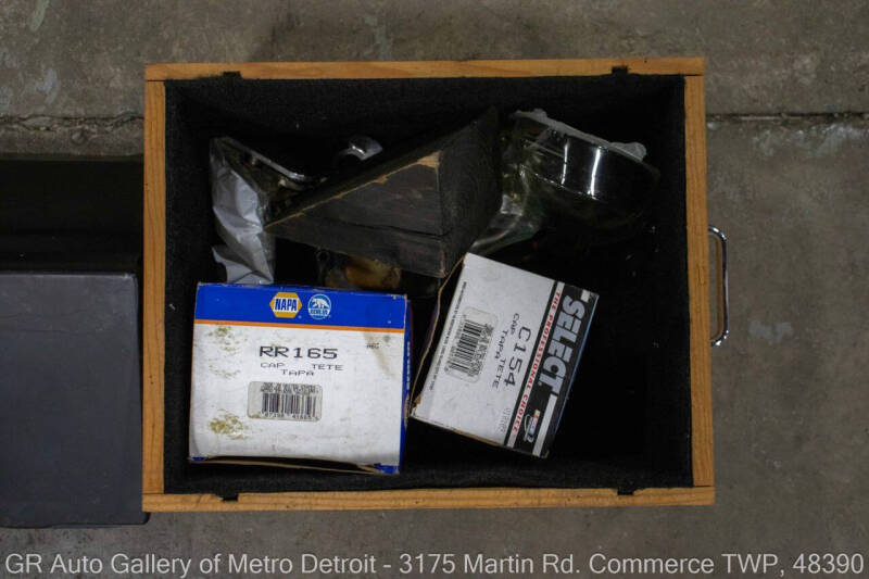 1959 Cadillac Series 62