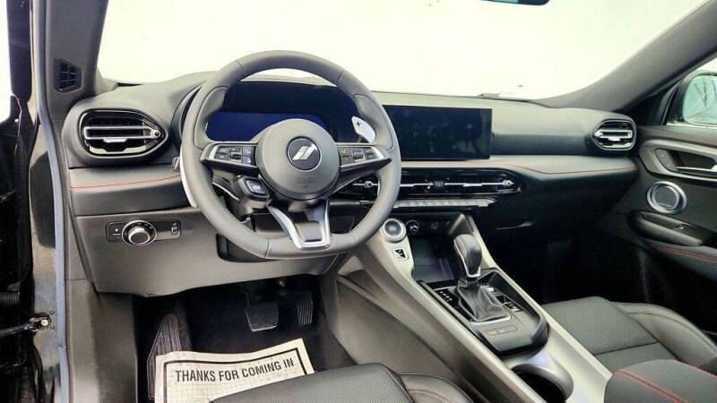 2024 Dodge Hornet R/T Plus