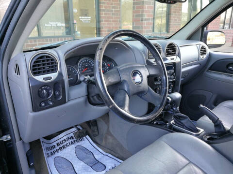 2006 GMC Envoy XL SLE