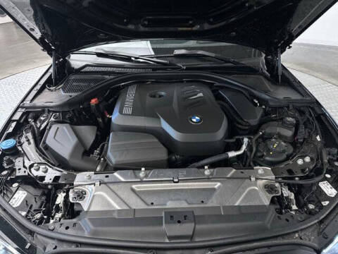 2025 BMW 3 Series 330i xDrive