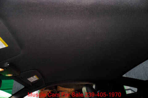 2007 Ford Shelby GT500