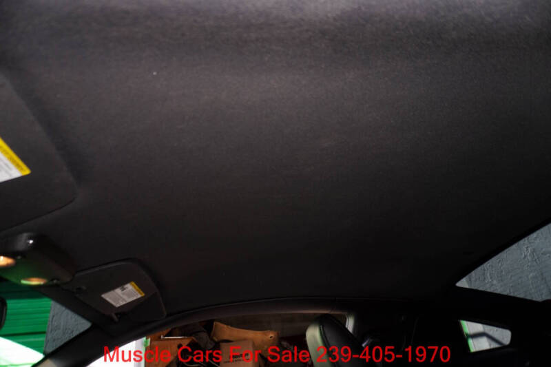 2007 Ford Shelby GT500