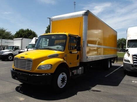 2020 Freightliner M2 106