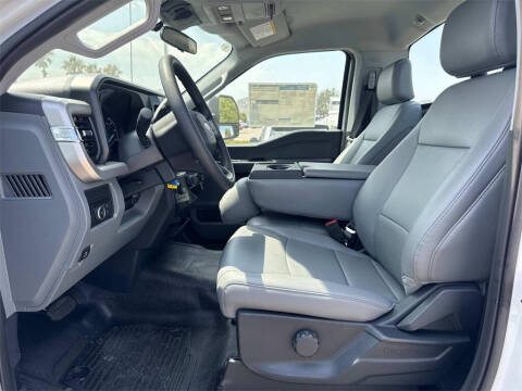 2024 Ford F-450 Super Duty